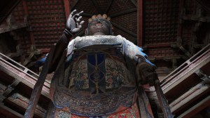 10 Heads on top of the regular head.