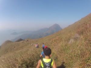 We have to climb that one too?